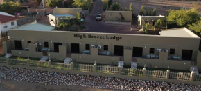 High Breeze Lodge